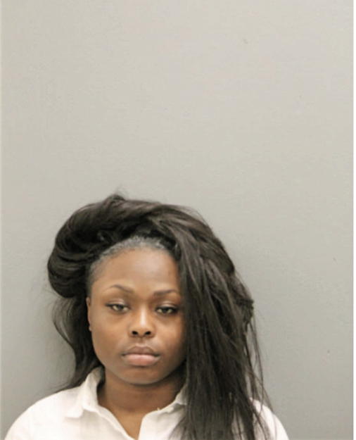 HONESTI L EDMONDSON, Cook County, Illinois