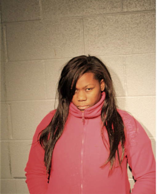 TRACEY A EDWARDS, Cook County, Illinois