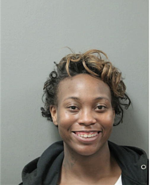ANTWANEKA LEE EPPS, Cook County, Illinois
