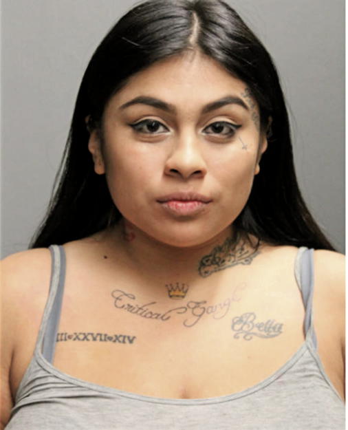 FADIA ESQUIVEL, Cook County, Illinois