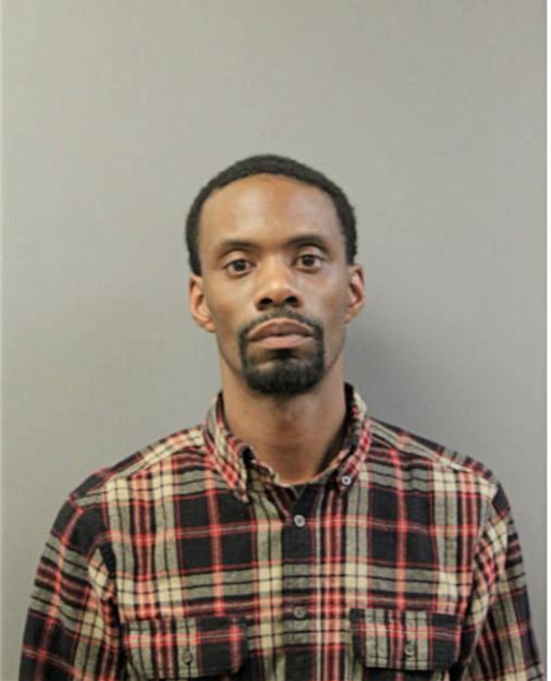 CHARLES C EUBANKS, Cook County, Illinois
