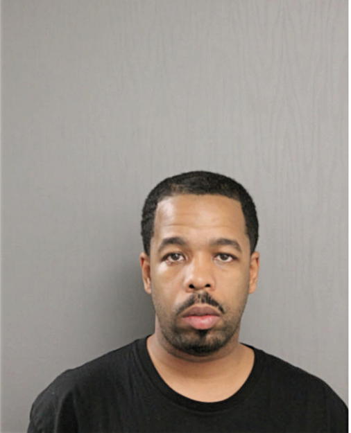 JAMEL M EVANS, Cook County, Illinois