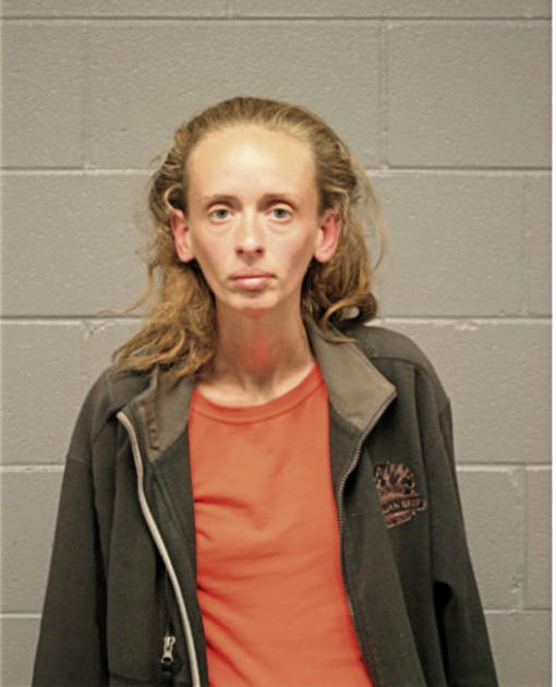JENNIFER MARIE FAEDTKE, Cook County, Illinois