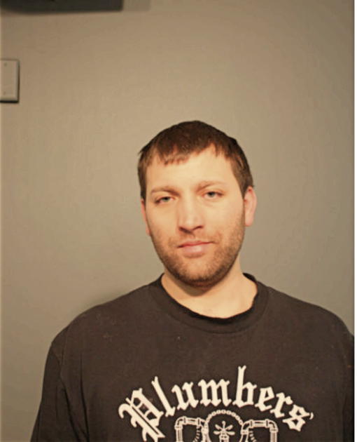 PATRICK C FALLON, Cook County, Illinois
