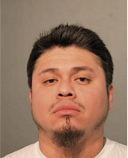 ADOLFO FERNANDEZ-RUBIO, Cook County, Illinois
