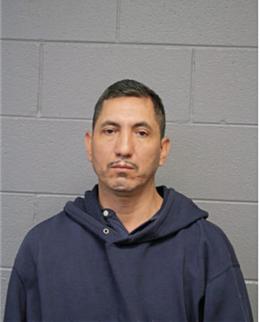 ALFONSO FIERRO, Cook County, Illinois