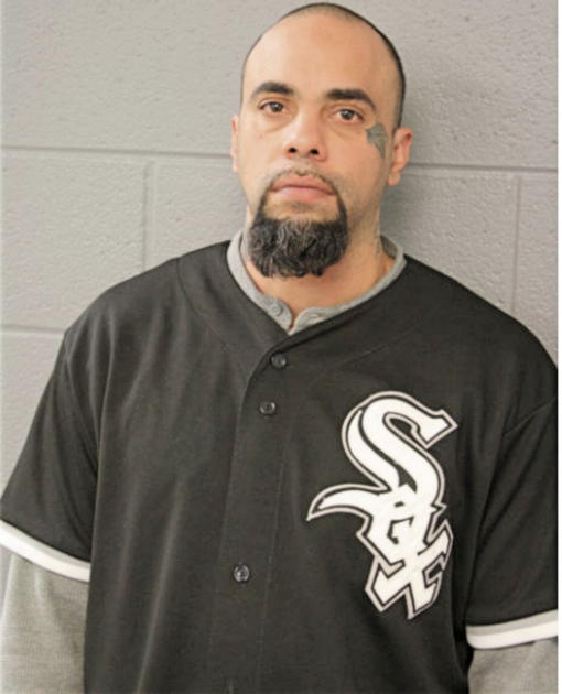 JULIO A FIGUEROA, Cook County, Illinois