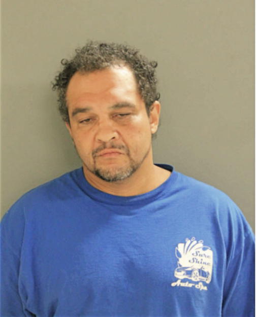 DEMETRIUS FISHER, Cook County, Illinois