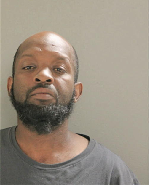 CALVIN V FOOTS, Cook County, Illinois