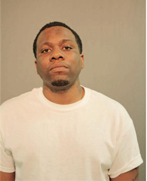 TAWANI LAMAR FOX, Cook County, Illinois
