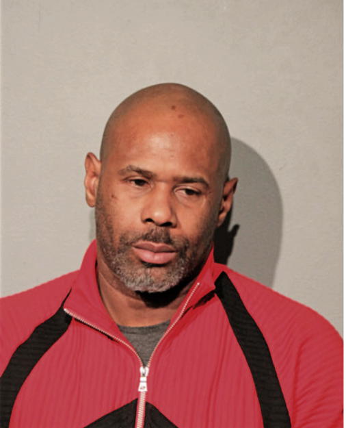 JEFFERY T FRAZIER, Cook County, Illinois