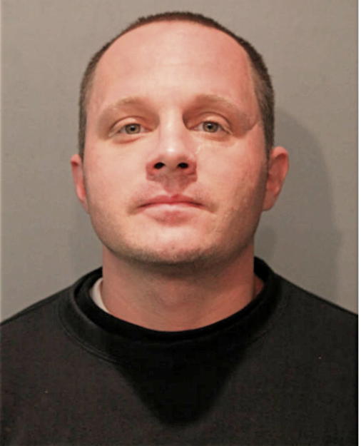 CARL A FREEMAN, Cook County, Illinois