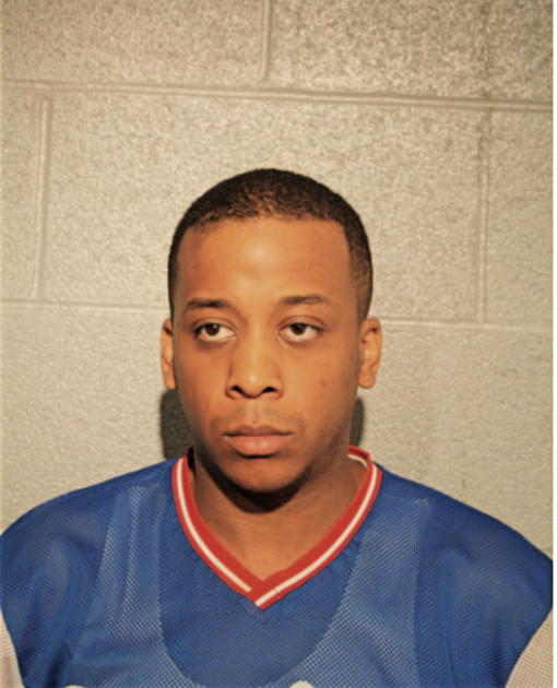 CHRISTIAN FULGHAM, Cook County, Illinois