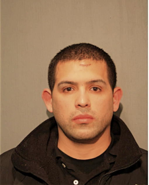 JUAN GALLARDO, Cook County, Illinois