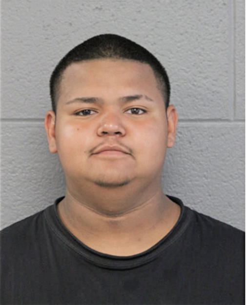 EDUARDO GARCIA, Cook County, Illinois