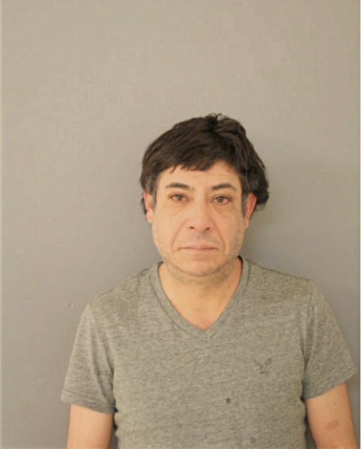 EZEQUIEL GARCIA-PLACENCIA, Cook County, Illinois