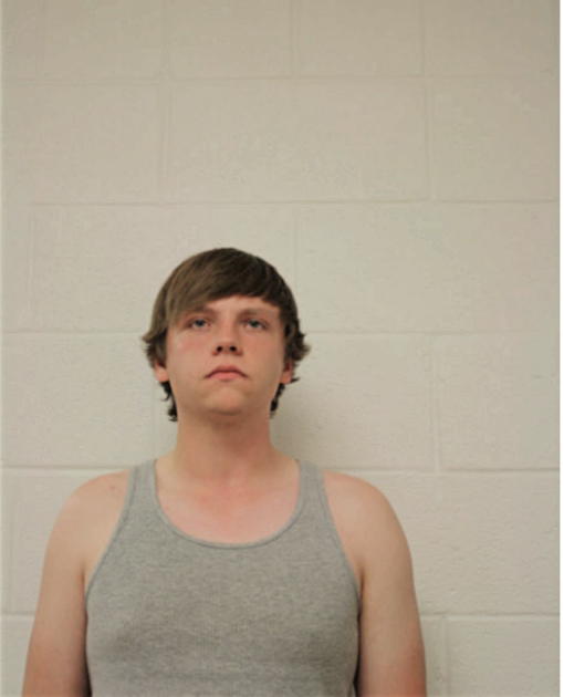 RYAN PATRICK GARRITY, Cook County, Illinois