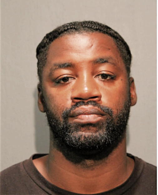 MICHAEL A GLOVER, Cook County, Illinois