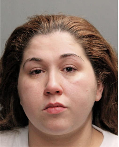 ALISHA A GONZALEZ, Cook County, Illinois