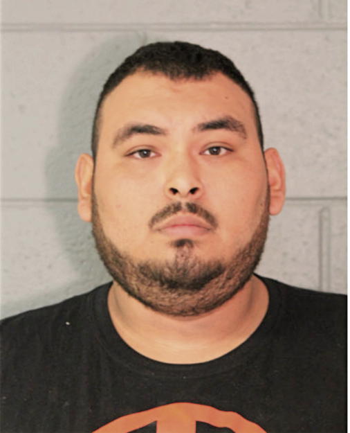 CHRISTOPHER GRANADO, Cook County, Illinois