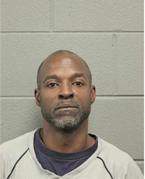ANDRELL D GRAY, Cook County, Illinois