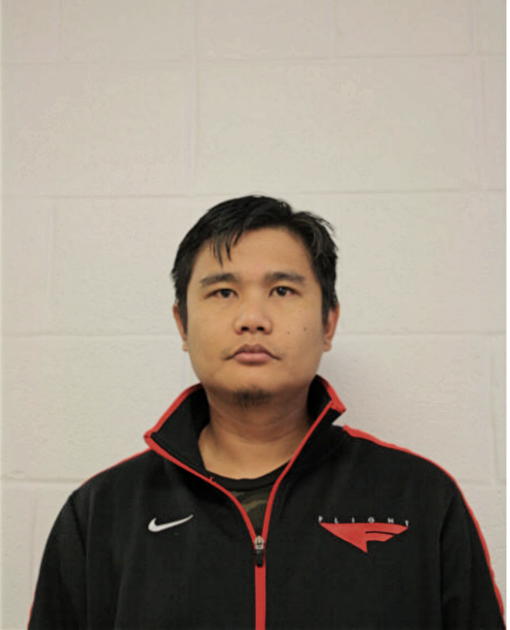 KENT A GUANTERO, Cook County, Illinois