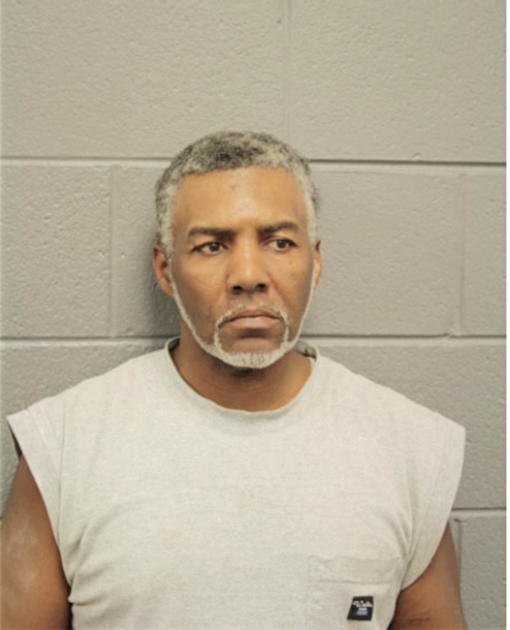 DWAYNE P GULLEDGE, Cook County, Illinois