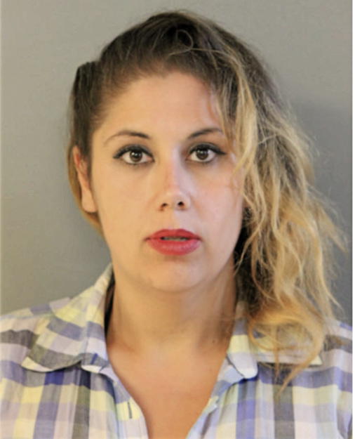 KATIE HAJ, Cook County, Illinois