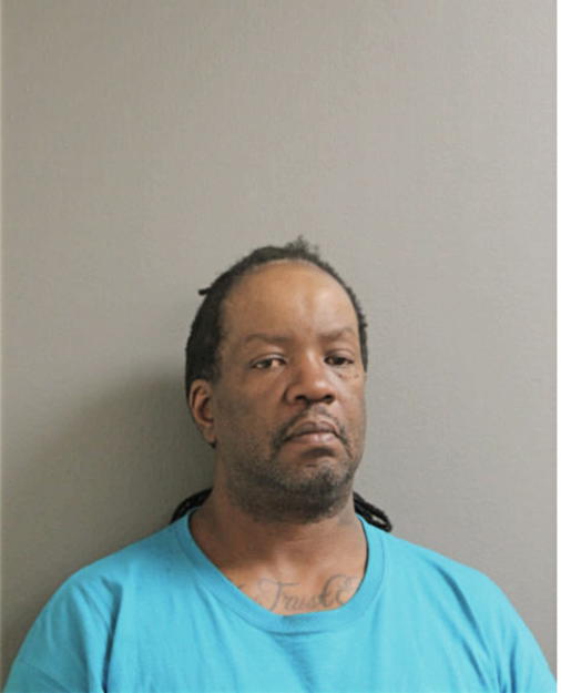 JIMMY C HALL, Cook County, Illinois