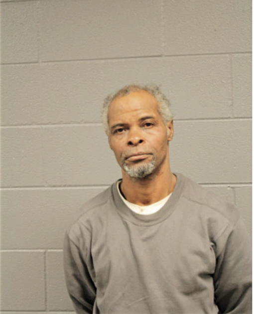 EDWARD J HARRELL, Cook County, Illinois