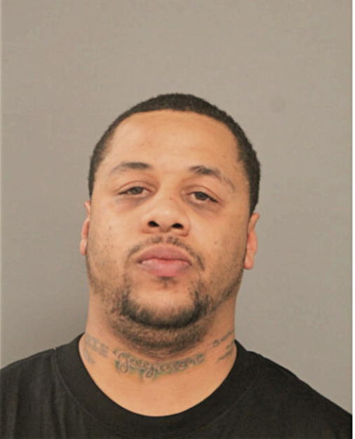 JONATHAN J HARRIS, Cook County, Illinois