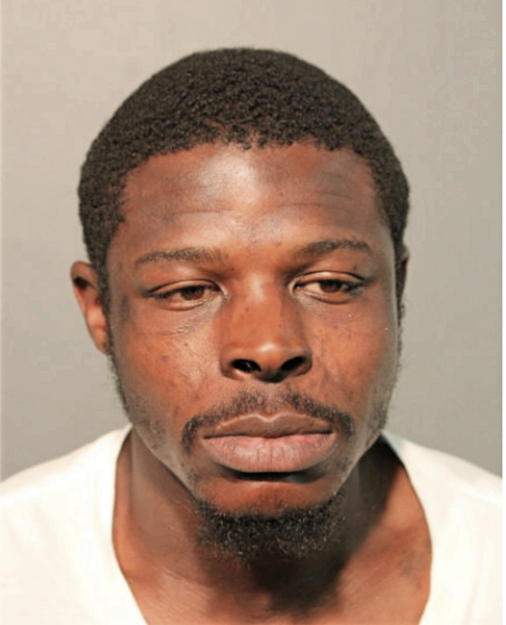 NINO HARRIS, Cook County, Illinois