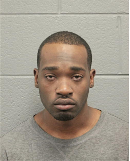 STERLINE R HARRIS, Cook County, Illinois
