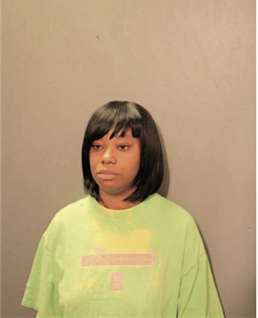 ROSALIND L HENDERSON, Cook County, Illinois