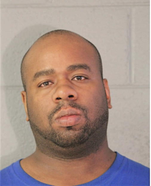 LORENZO D HENRY, Cook County, Illinois