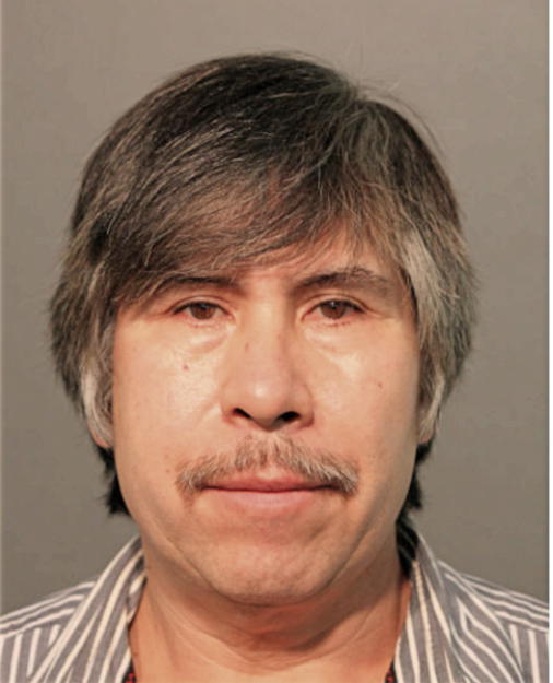 MAXIMINO HERNANDEZ, Cook County, Illinois