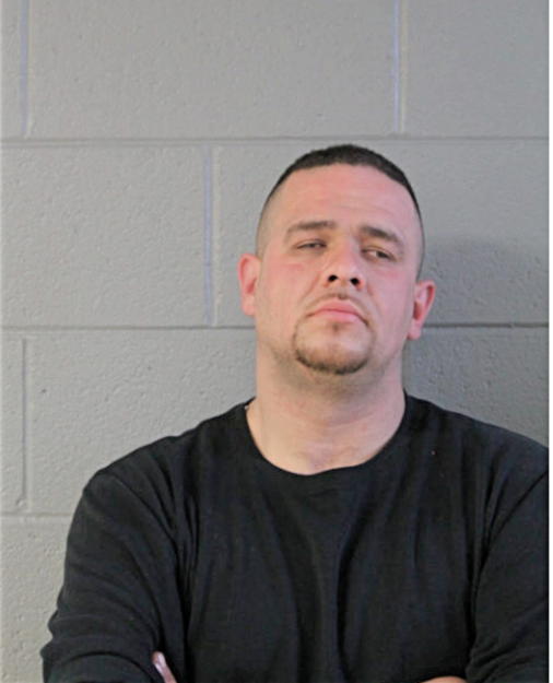 ERIC HERRERA, Cook County, Illinois