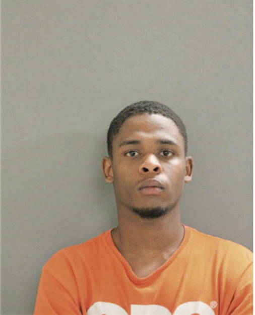SAMUEL HERRING, Cook County, Illinois