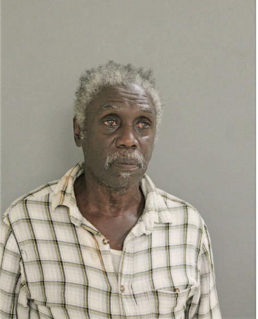 WILLIE HERRON, Cook County, Illinois
