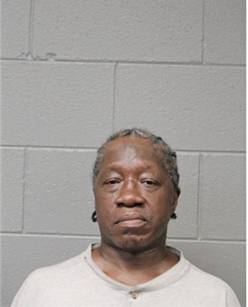 RONALD HOLT, Cook County, Illinois