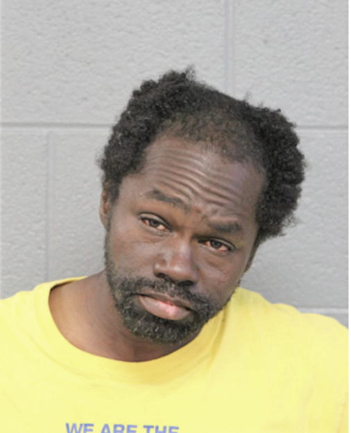 MICHAEL HOPSON, Cook County, Illinois