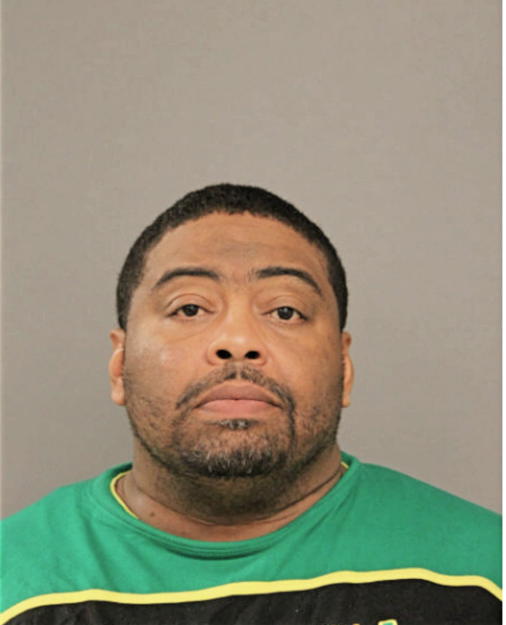 REGIS J HOSKINS, Cook County, Illinois