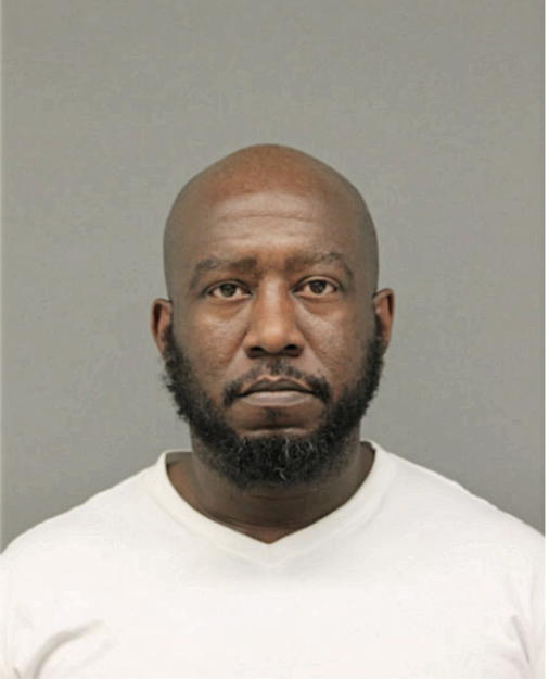 VICTOR HOWARD, Cook County, Illinois