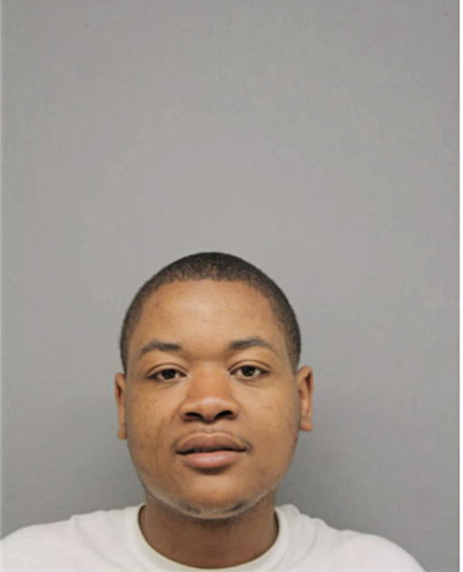 SEAN HUMES, Cook County, Illinois
