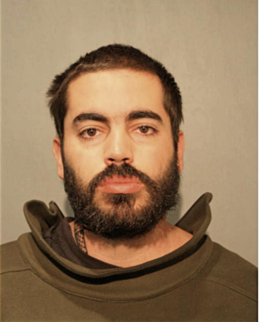 IVAN S JAFFE, Cook County, Illinois