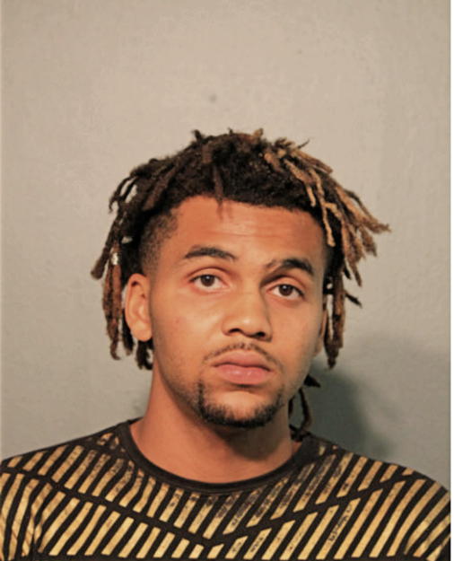 AMRON JEFFERSON, Cook County, Illinois