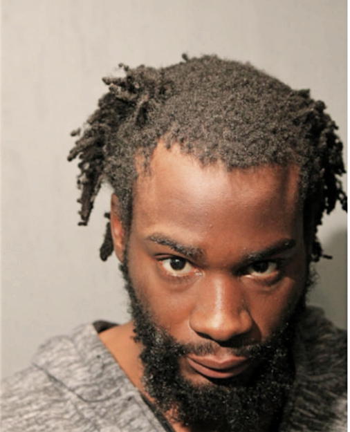 MARCUS JENKINS, Cook County, Illinois