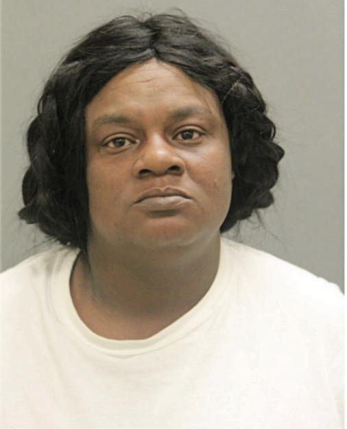 TRINITY L JOHNS, Cook County, Illinois