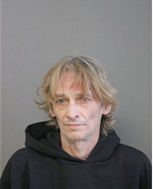 GEORGE K JOHNSON, Cook County, Illinois