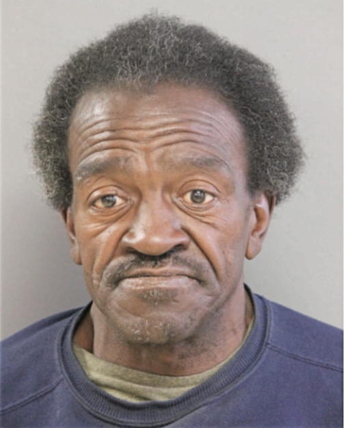 JOHN JOHNSON, Cook County, Illinois